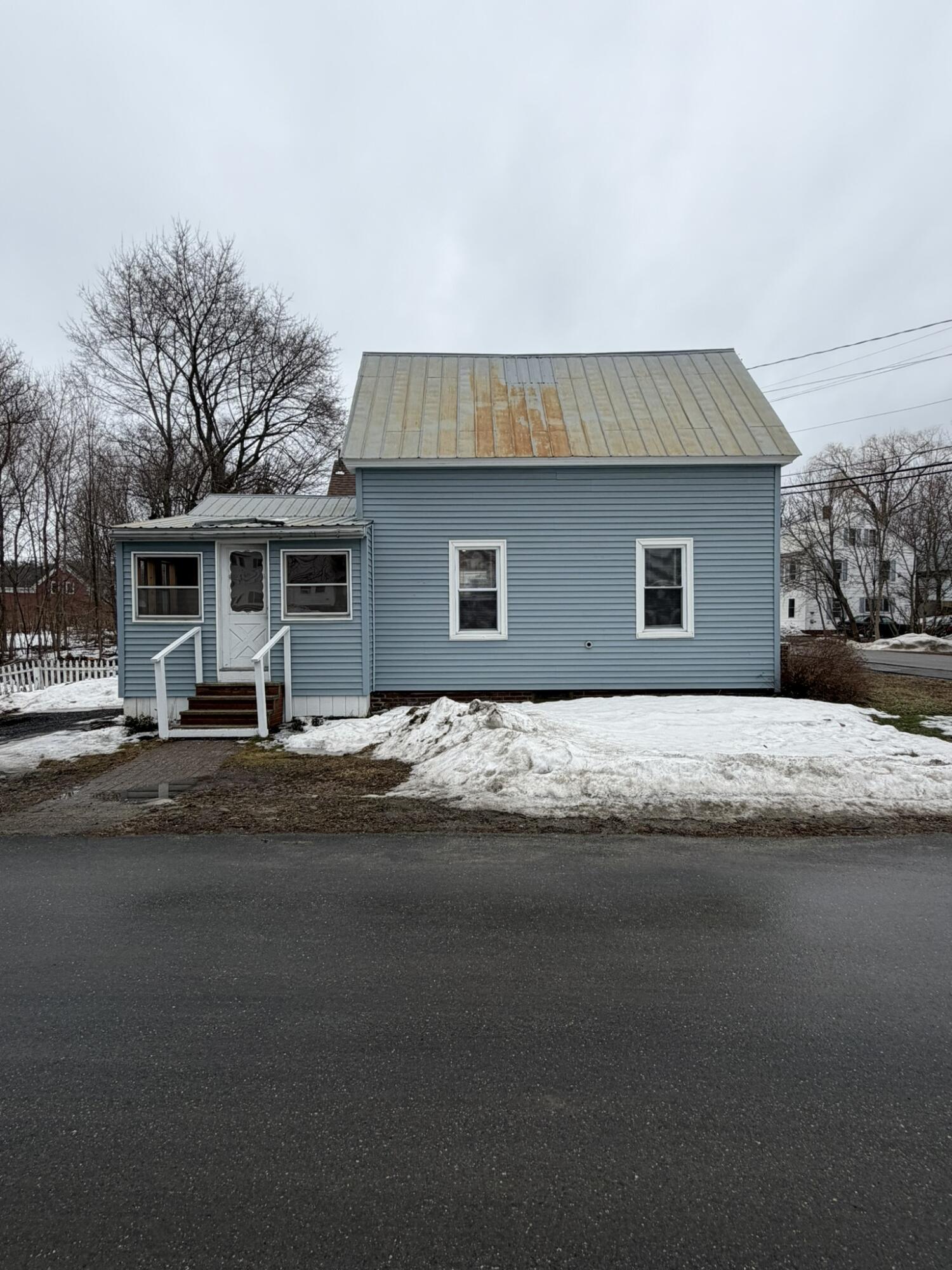 19 Knapp Street Livermore Falls ME 04254