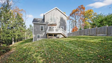 56 Hay Field Drive Gorham ME 04038