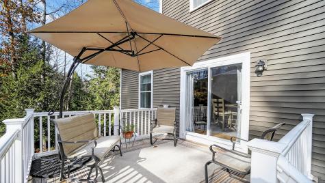 56 Hay Field Drive Gorham ME 04038