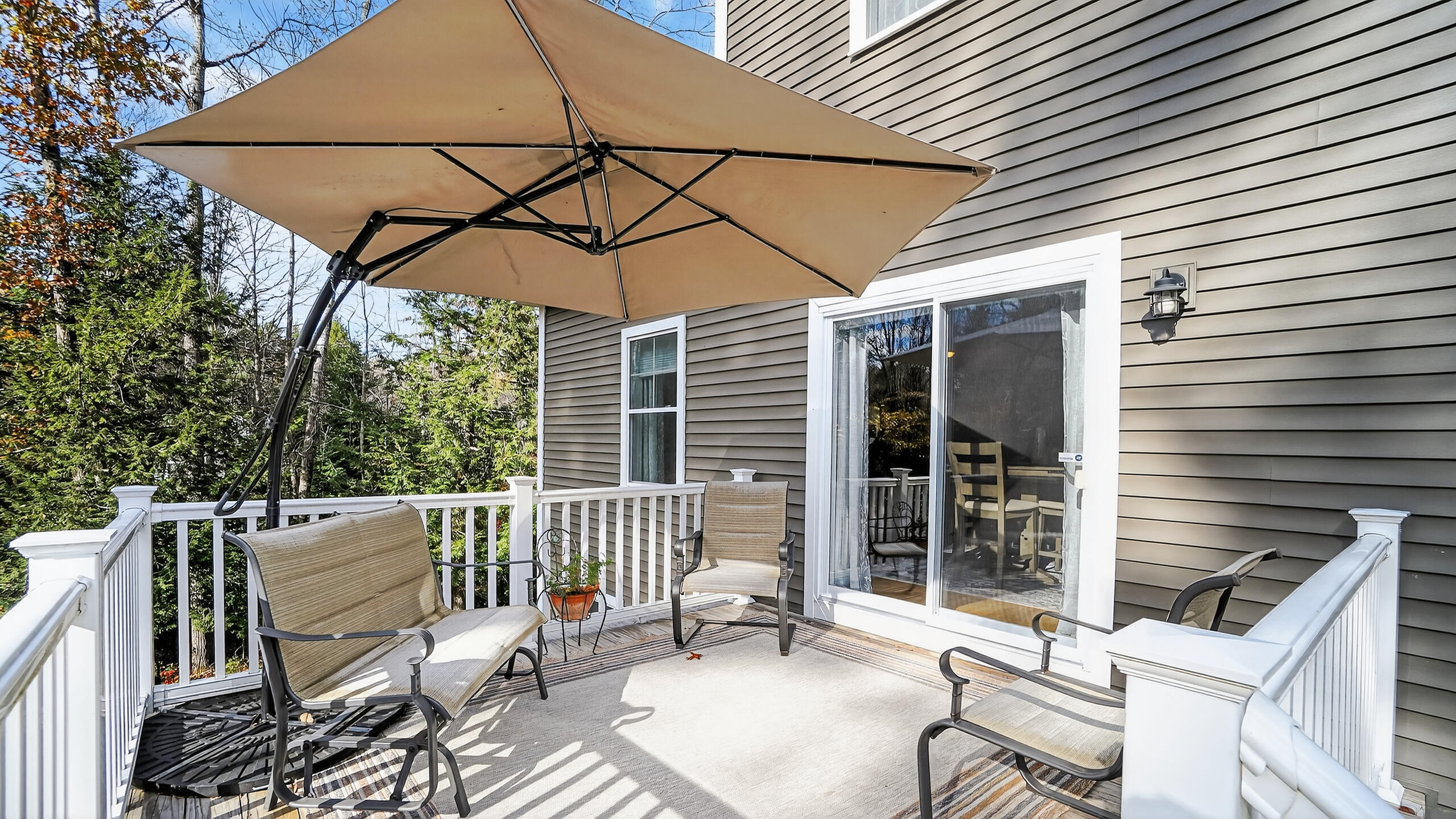 56 Hay Field Drive Gorham ME 04038