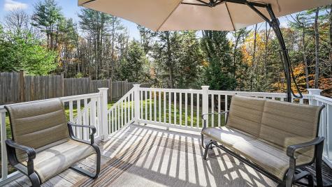 56 Hay Field Drive Gorham ME 04038