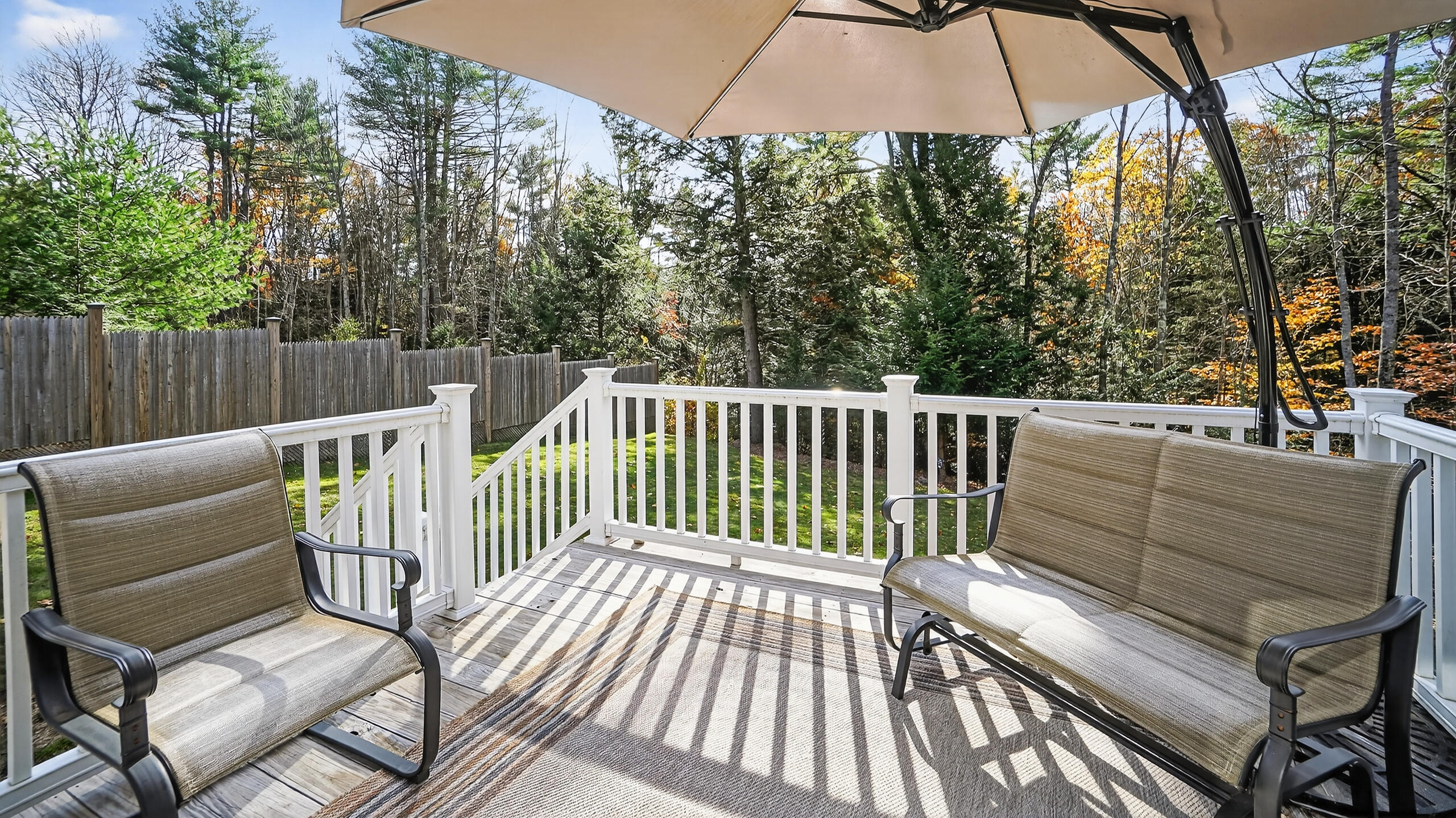 56 Hay Field Drive Gorham ME 04038