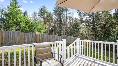 56 Hay Field Drive Gorham ME 04038