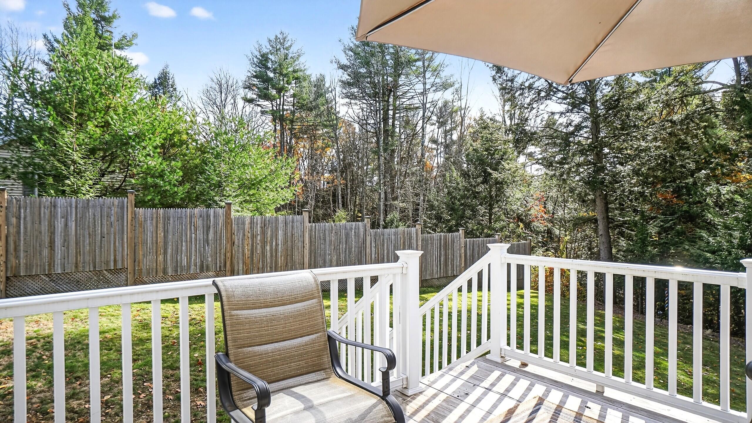 56 Hay Field Drive Gorham ME 04038