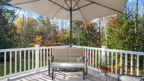 56 Hay Field Drive Gorham ME 04038