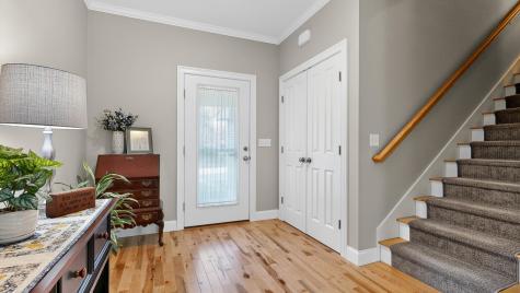 56 Hay Field Drive Gorham ME 04038