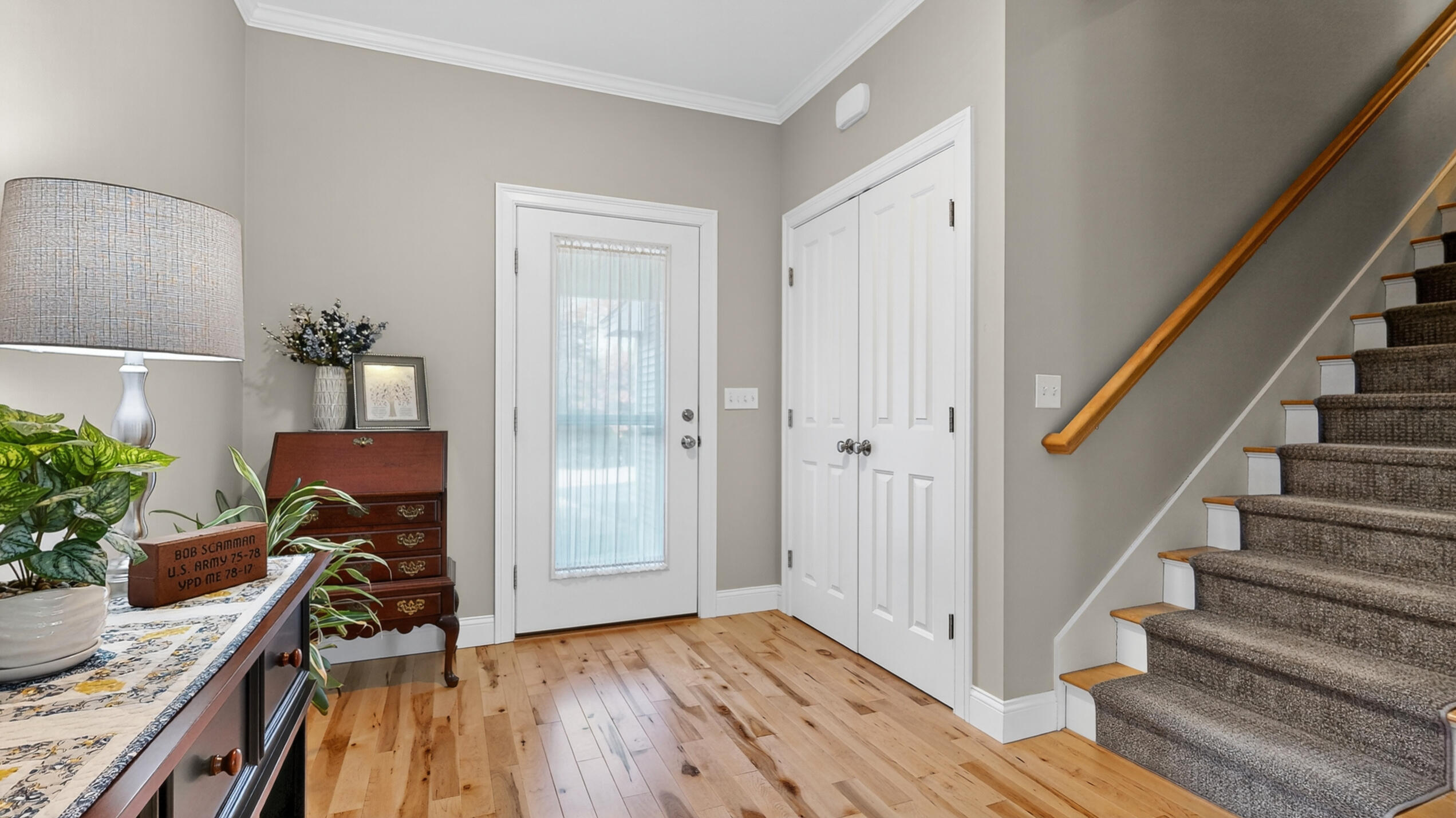 56 Hay Field Drive Gorham ME 04038