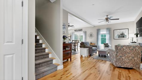 56 Hay Field Drive Gorham ME 04038