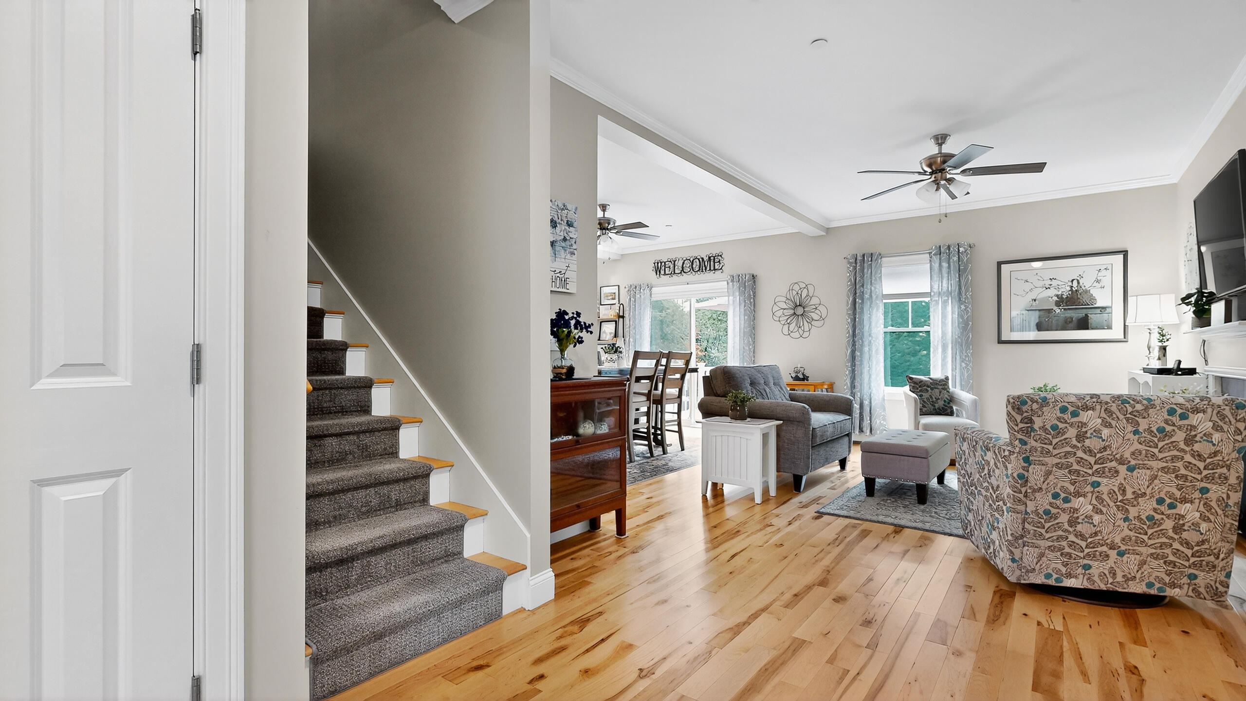 56 Hay Field Drive Gorham ME 04038