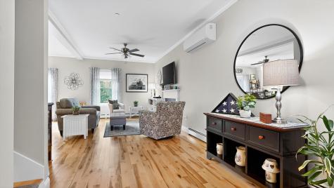 56 Hay Field Drive Gorham ME 04038