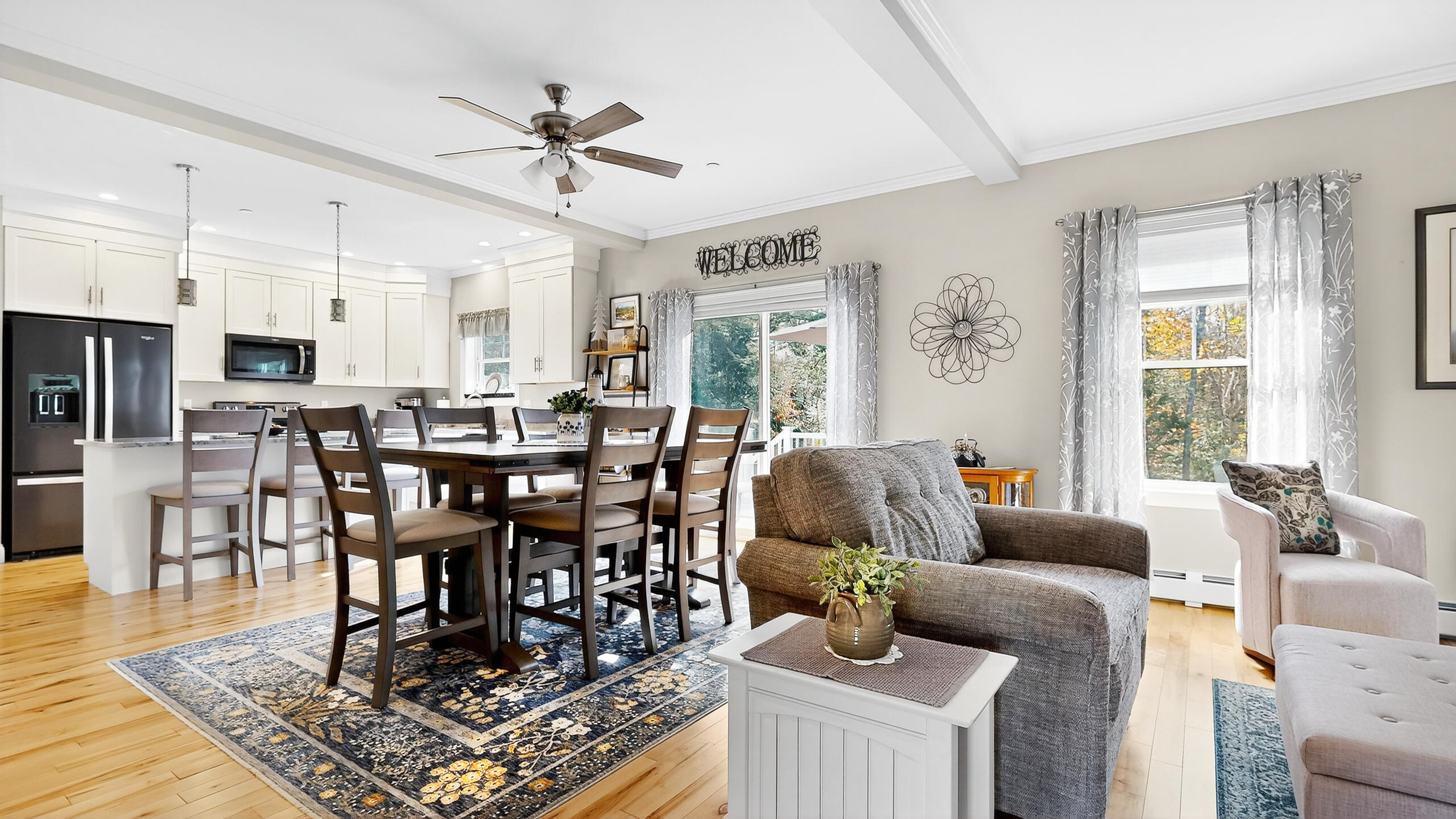 56 Hay Field Drive Gorham ME 04038