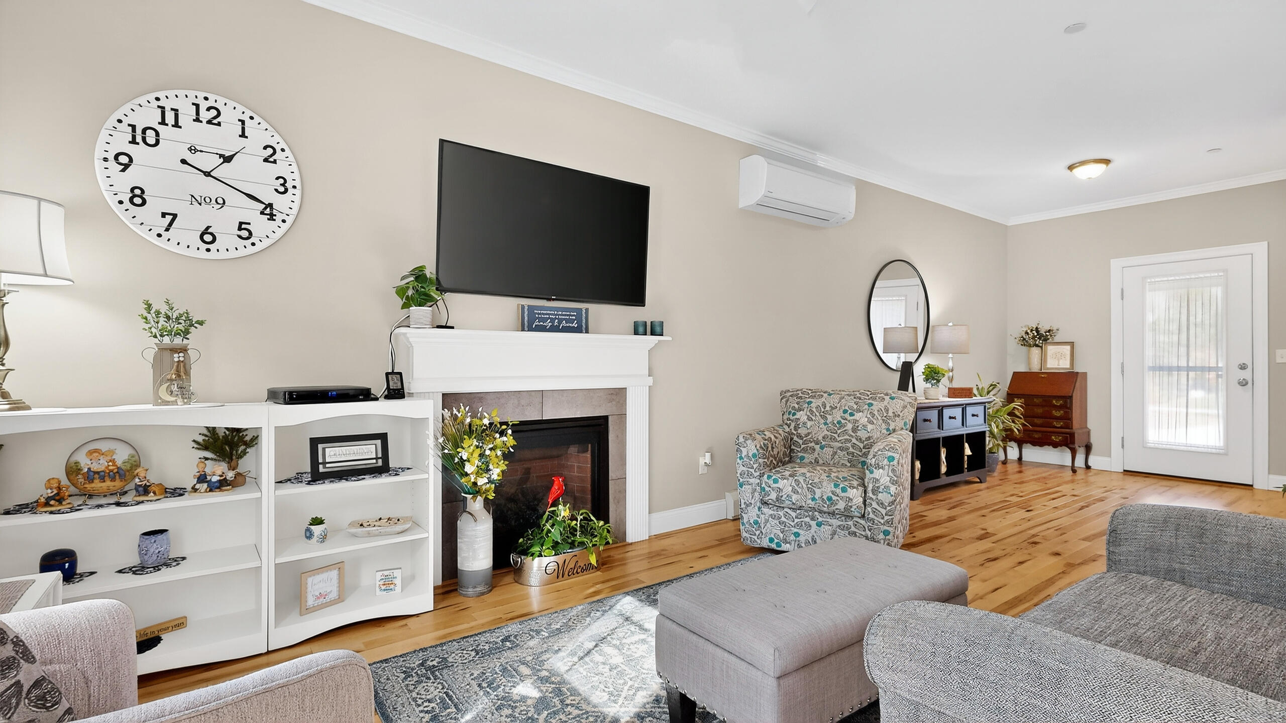 56 Hay Field Drive Gorham ME 04038