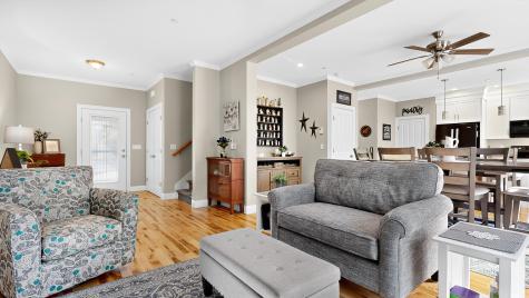 56 Hay Field Drive Gorham ME 04038