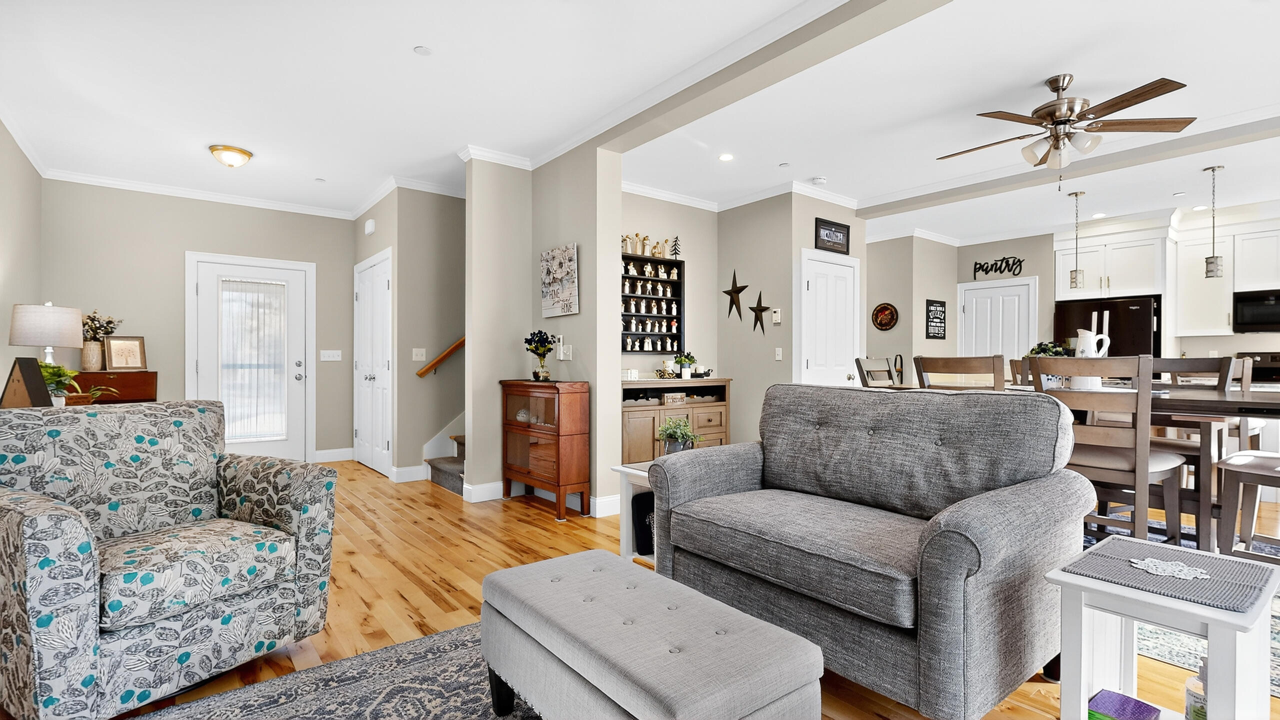 56 Hay Field Drive Gorham ME 04038