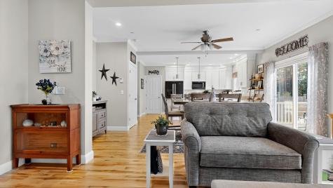 56 Hay Field Drive Gorham ME 04038