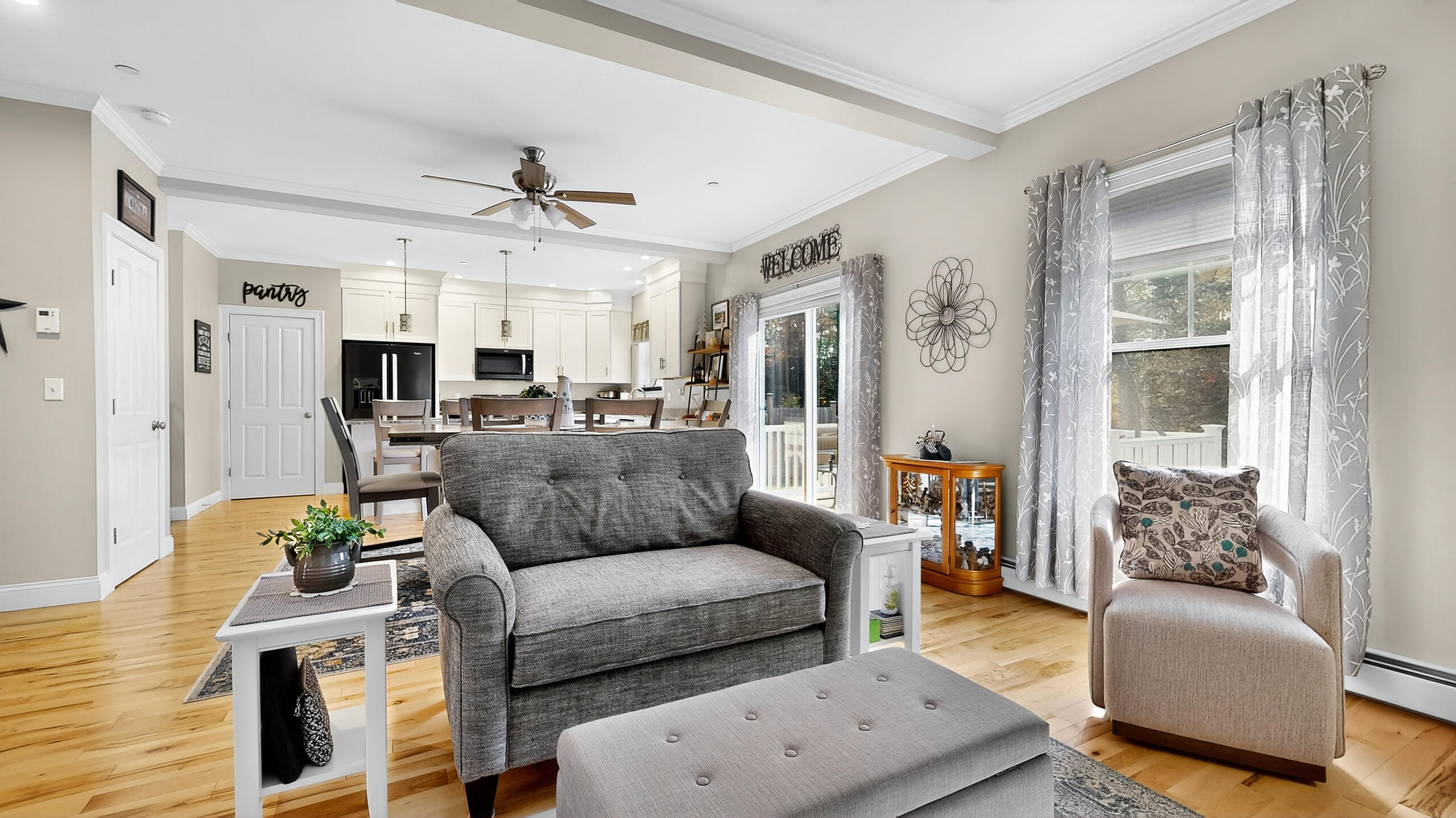 56 Hay Field Drive Gorham ME 04038