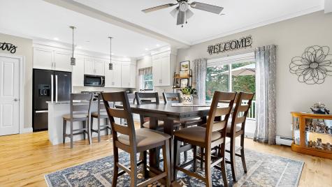 56 Hay Field Drive Gorham ME 04038