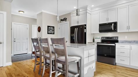 56 Hay Field Drive Gorham ME 04038