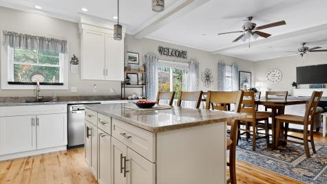 56 Hay Field Drive Gorham ME 04038