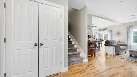 56 Hay Field Drive Gorham ME 04038