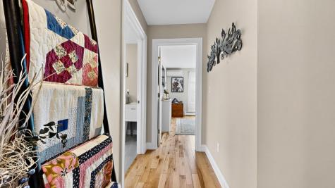 56 Hay Field Drive Gorham ME 04038