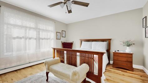 56 Hay Field Drive Gorham ME 04038