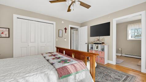 56 Hay Field Drive Gorham ME 04038