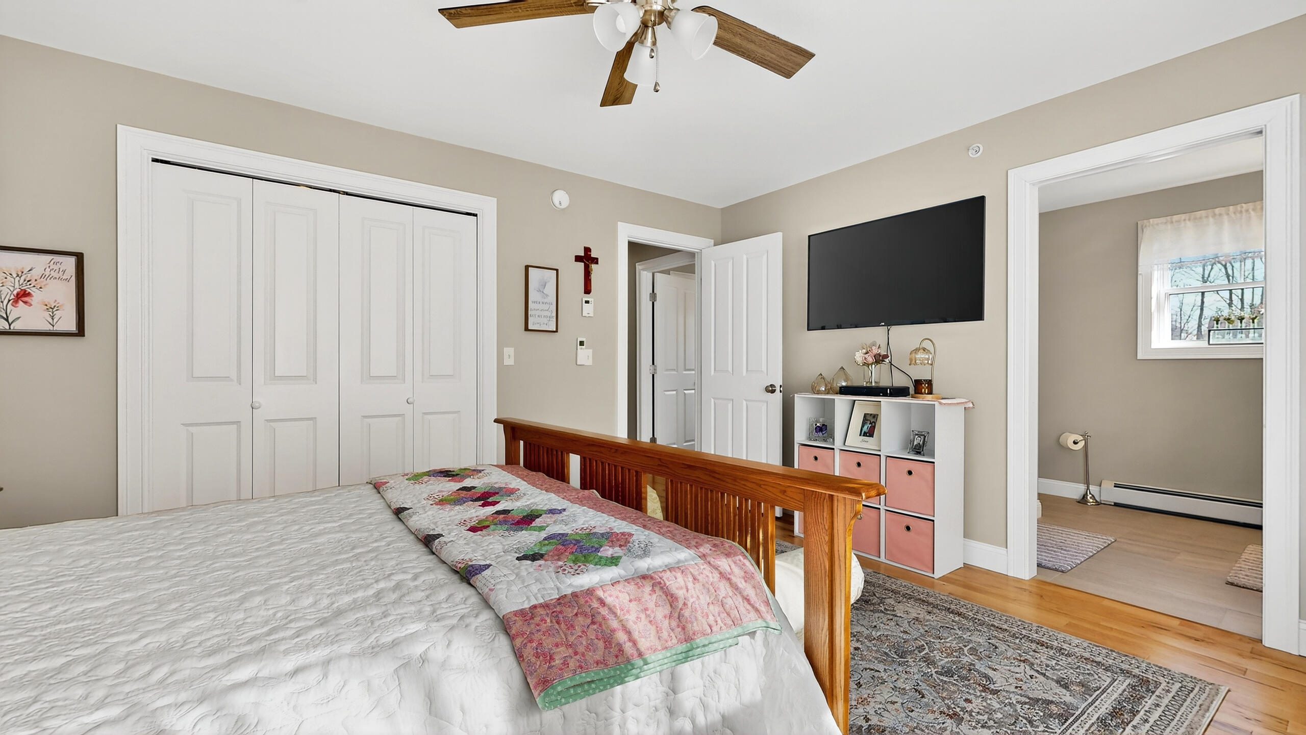 56 Hay Field Drive Gorham ME 04038