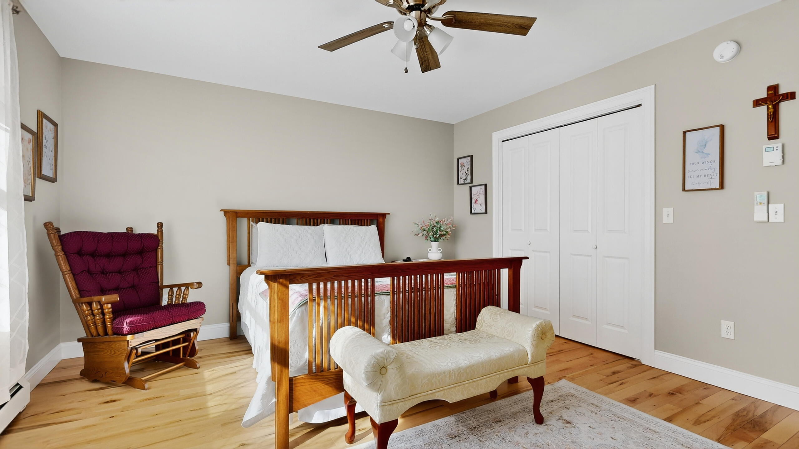 56 Hay Field Drive Gorham ME 04038