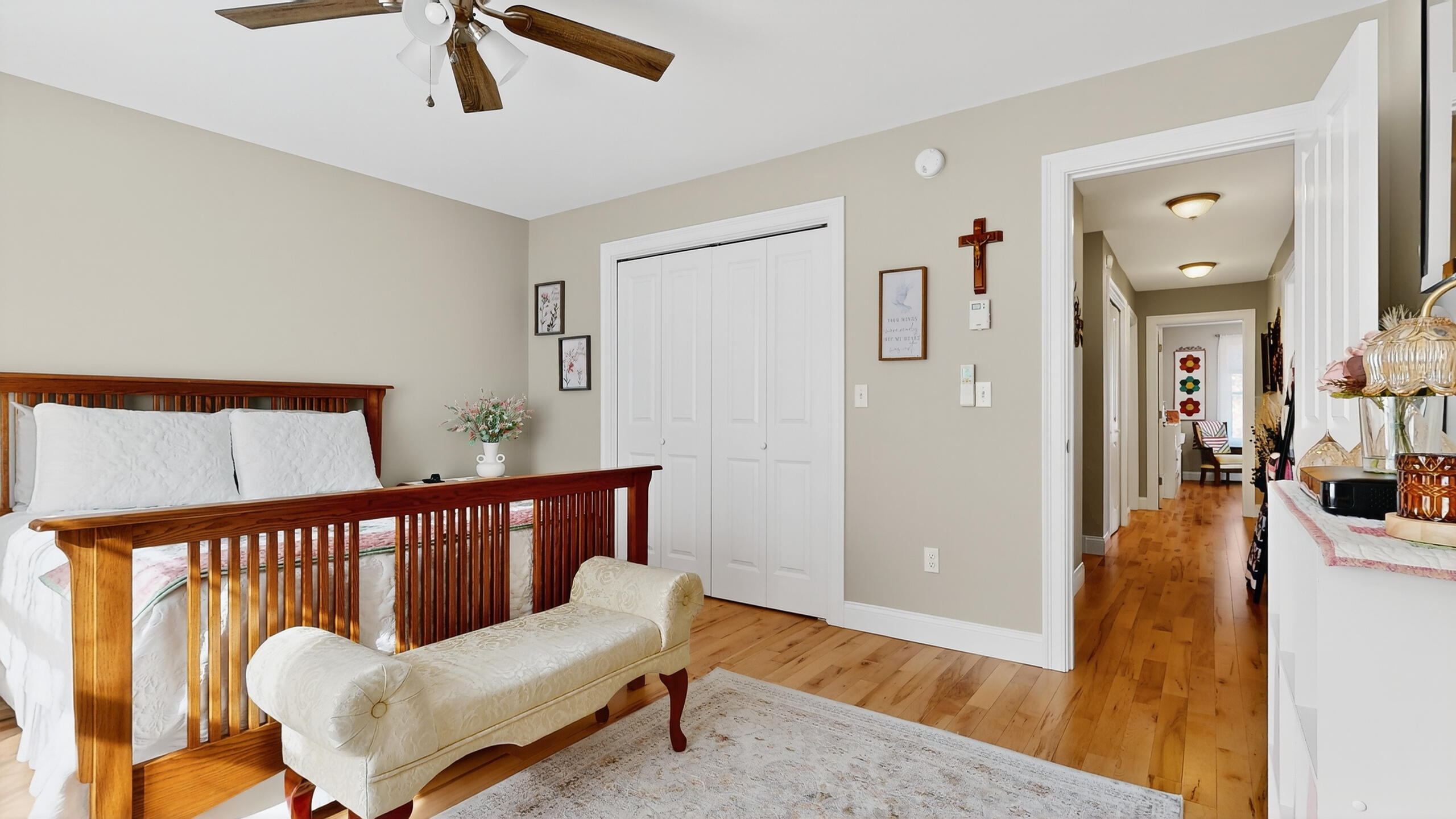 56 Hay Field Drive Gorham ME 04038