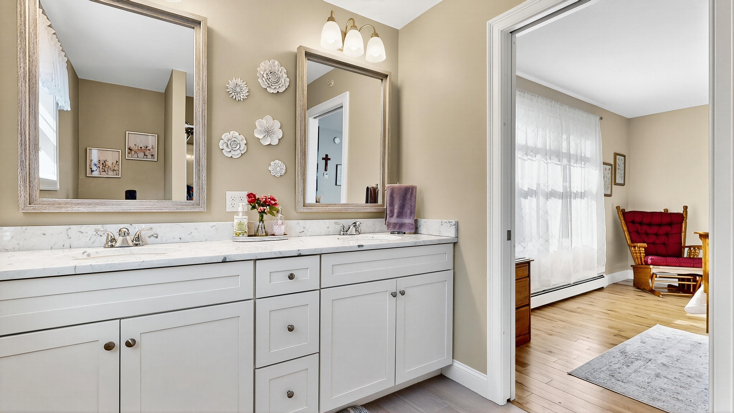 56 Hay Field Drive Gorham ME 04038