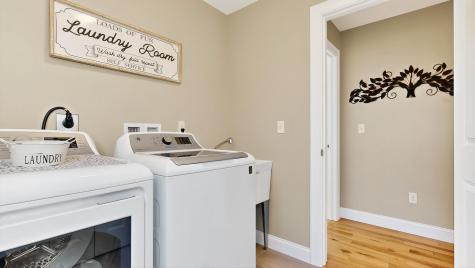 56 Hay Field Drive Gorham ME 04038