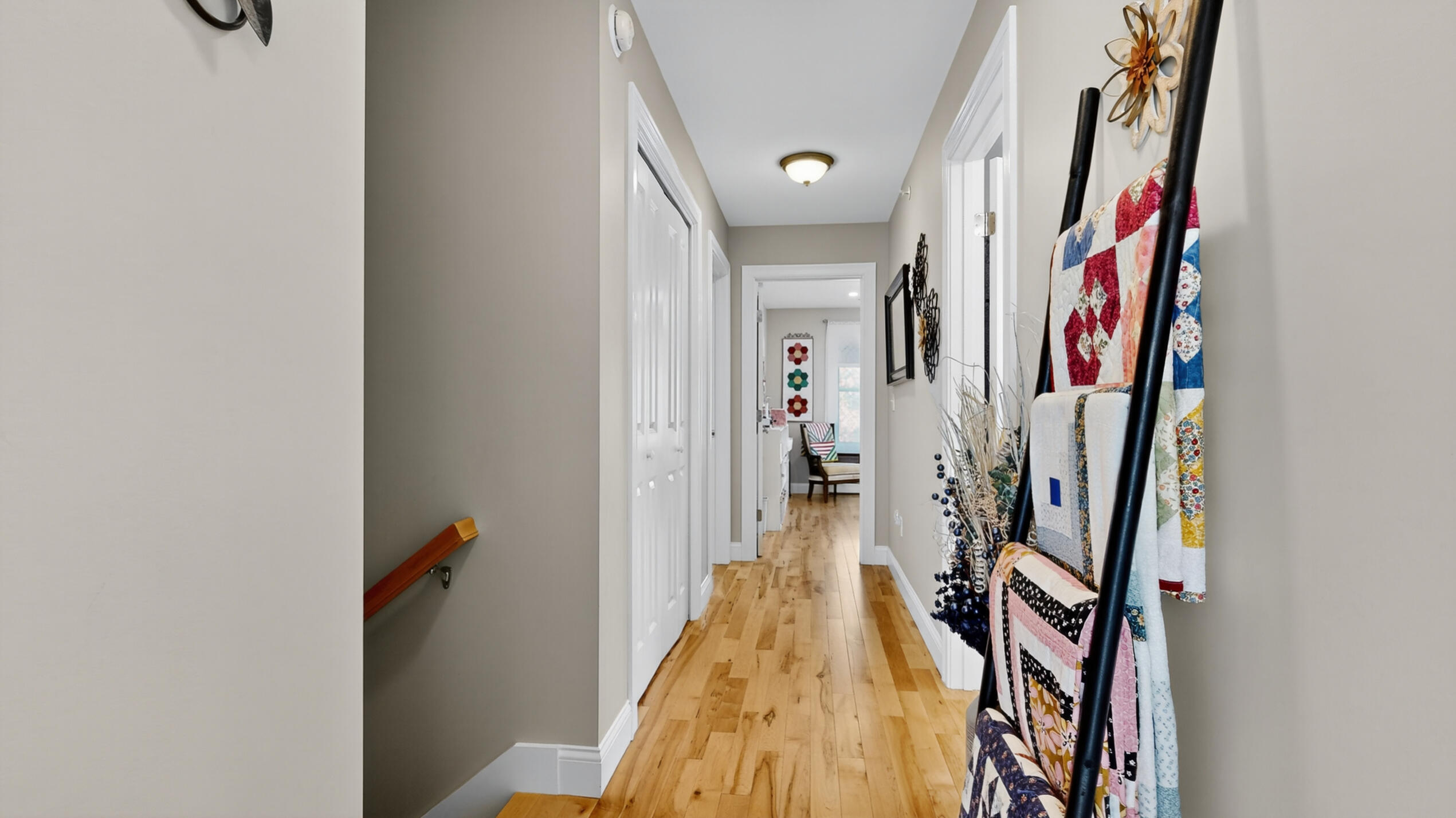 56 Hay Field Drive Gorham ME 04038