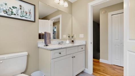 56 Hay Field Drive Gorham ME 04038