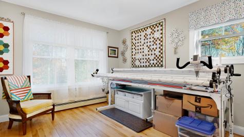 56 Hay Field Drive Gorham ME 04038