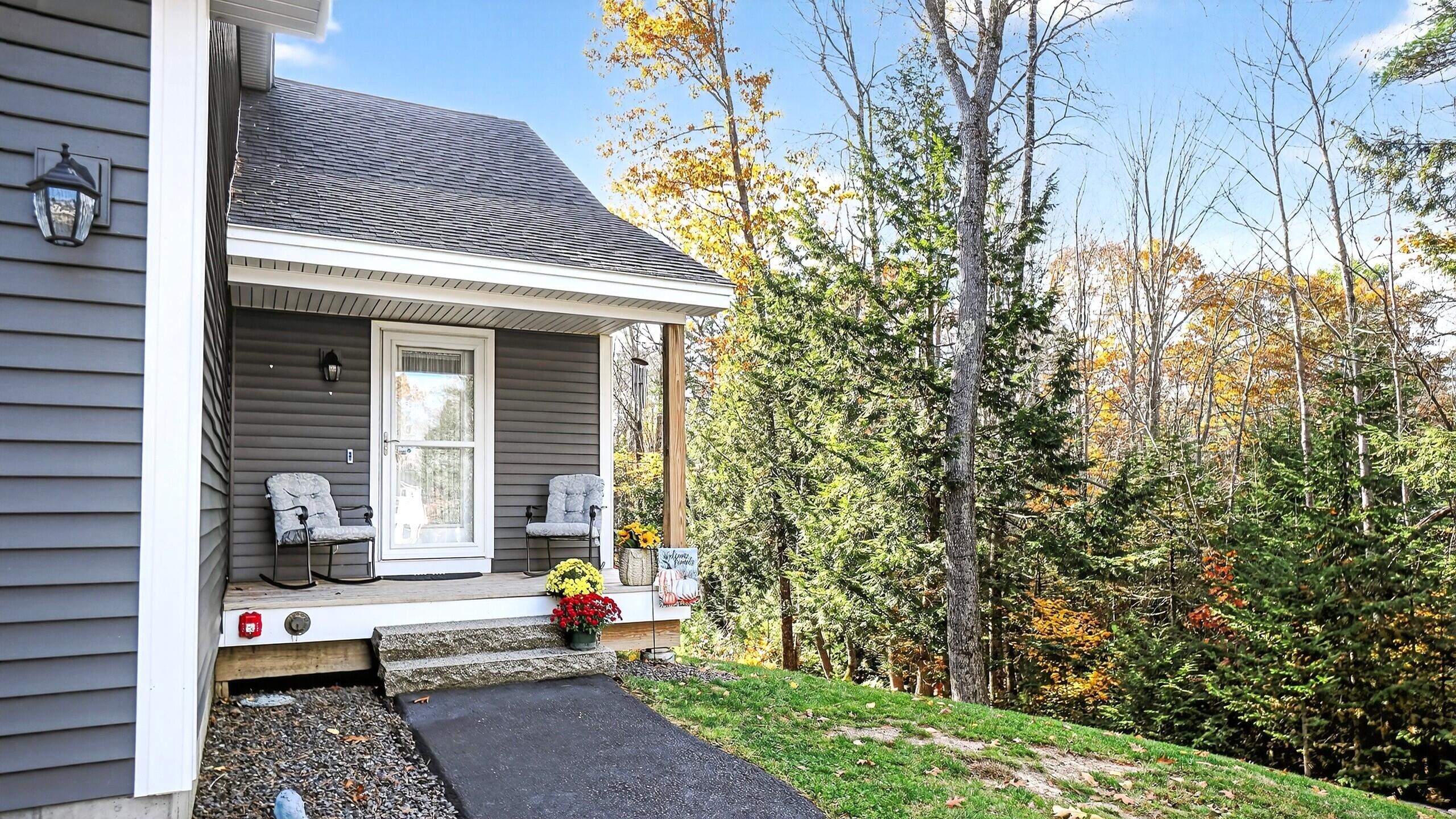 56 Hay Field Drive Gorham ME 04038