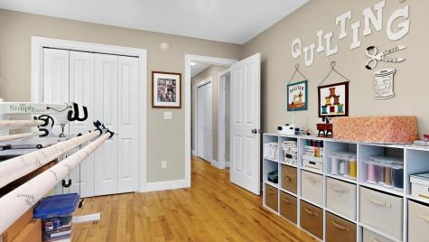 56 Hay Field Drive Gorham ME 04038