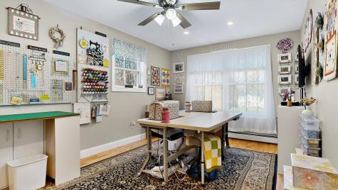 56 Hay Field Drive Gorham ME 04038