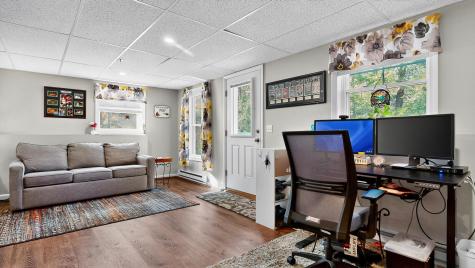 56 Hay Field Drive Gorham ME 04038