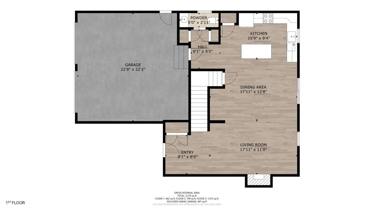 56 Hay Field Drive Gorham ME 04038