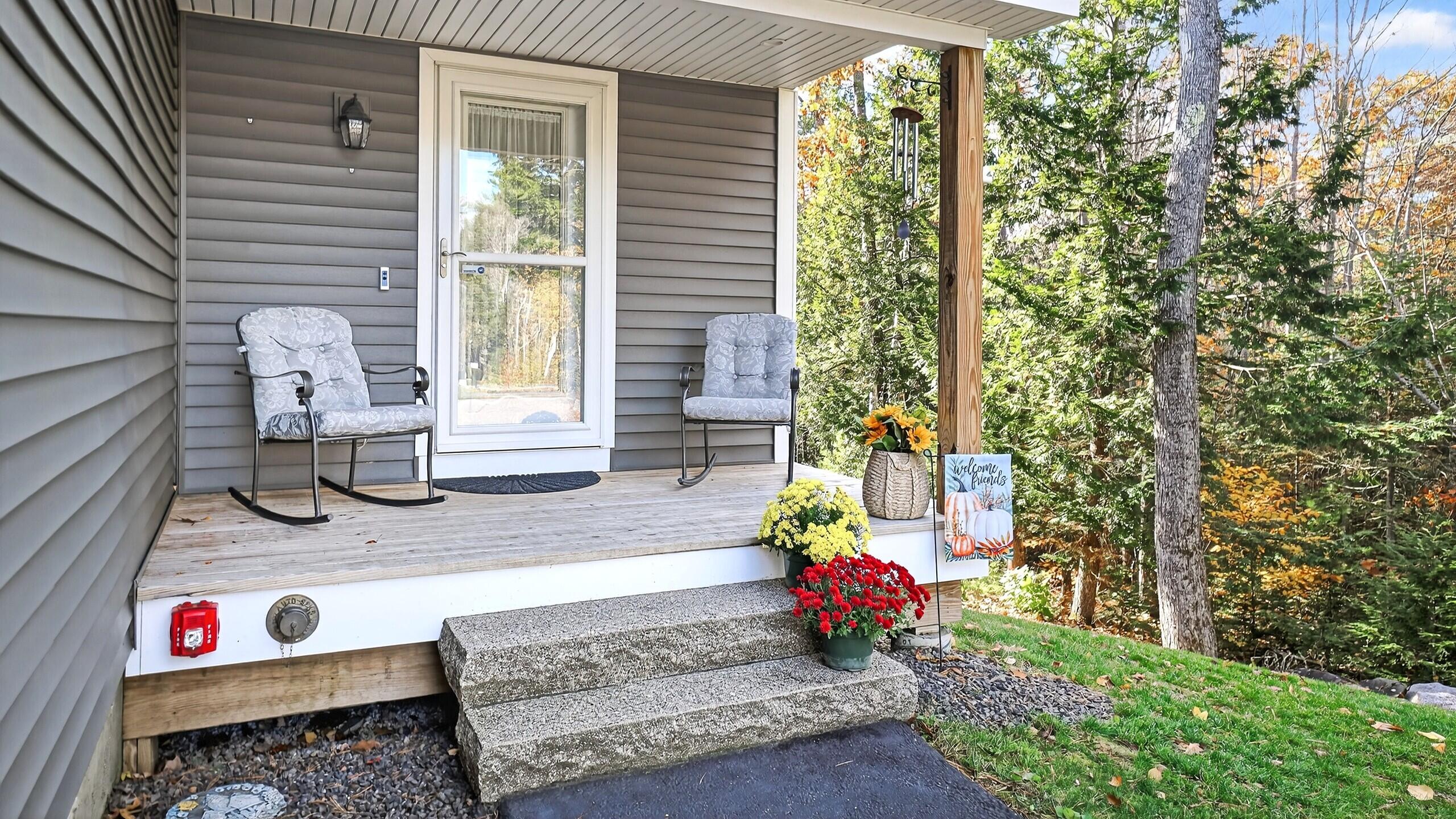 56 Hay Field Drive Gorham ME 04038