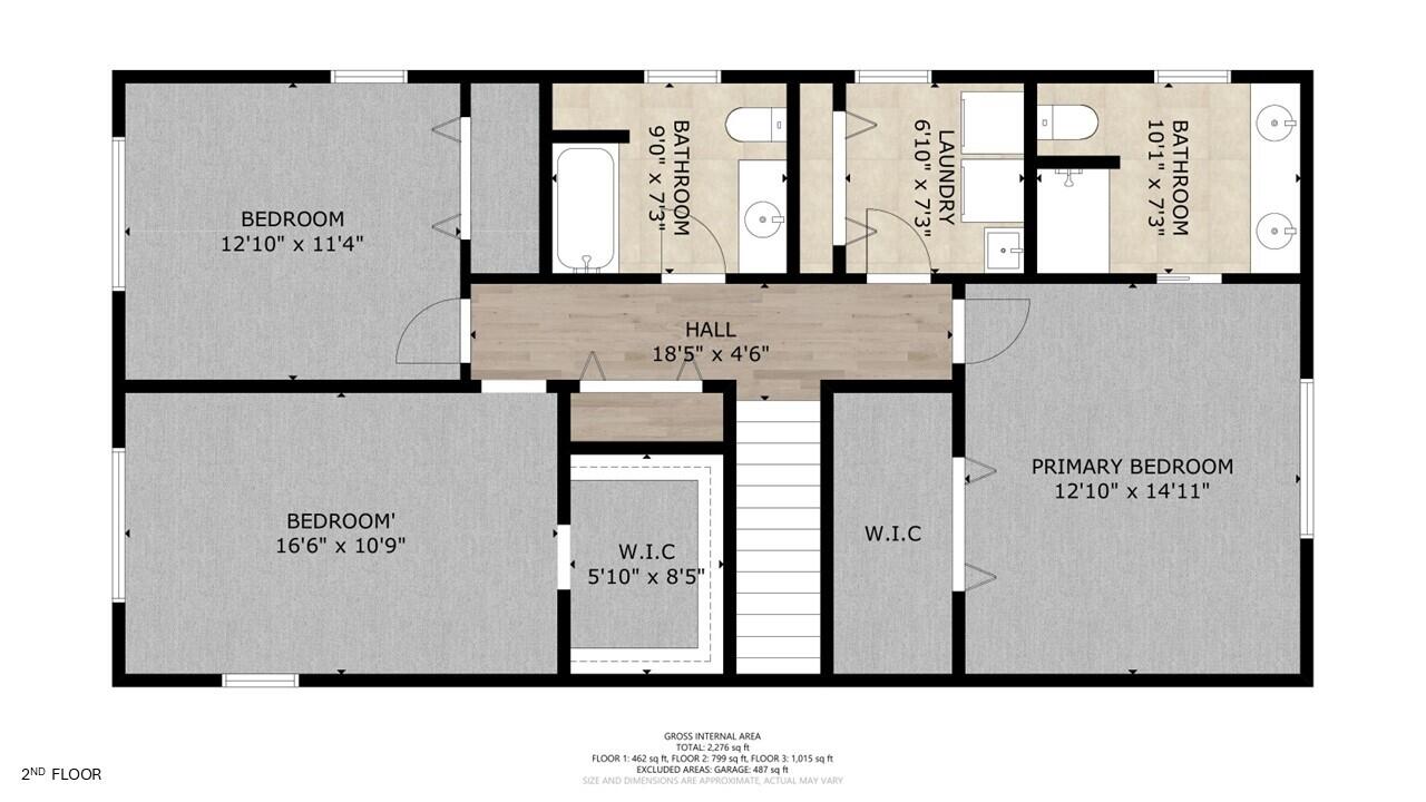 56 Hay Field Drive Gorham ME 04038