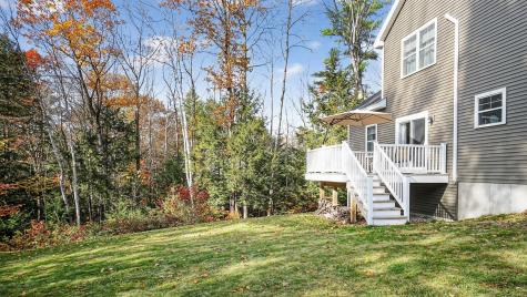 56 Hay Field Drive Gorham ME 04038