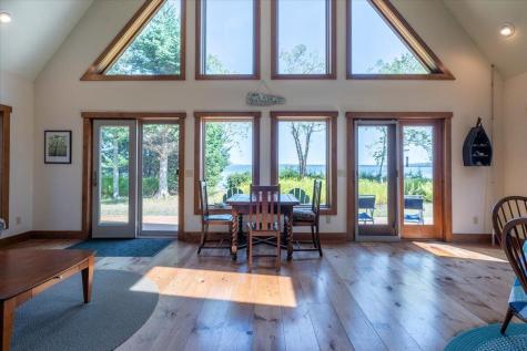 1591 Turtle Head Road Islesboro ME 04848