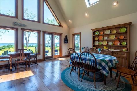 1591 Turtle Head Road Islesboro ME 04848