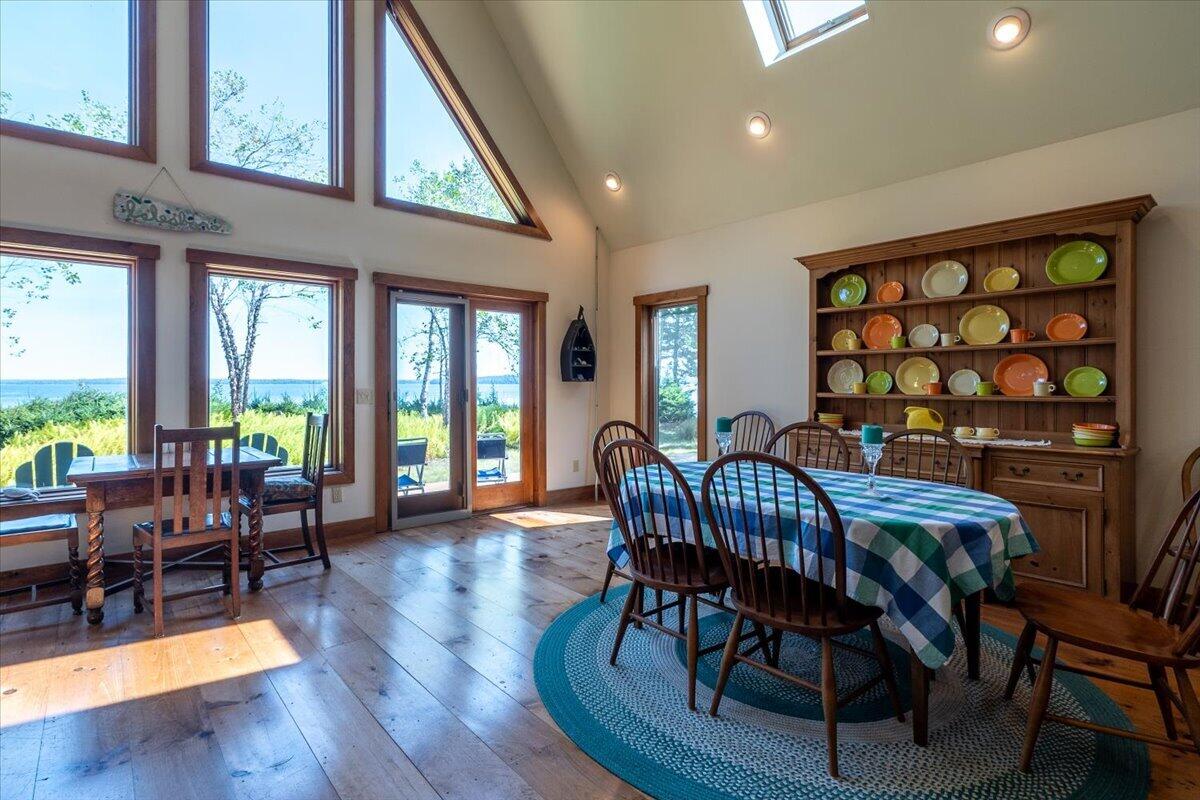 1591 Turtle Head Road Islesboro ME 04848
