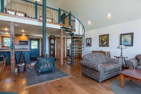 1591 Turtle Head Road Islesboro ME 04848