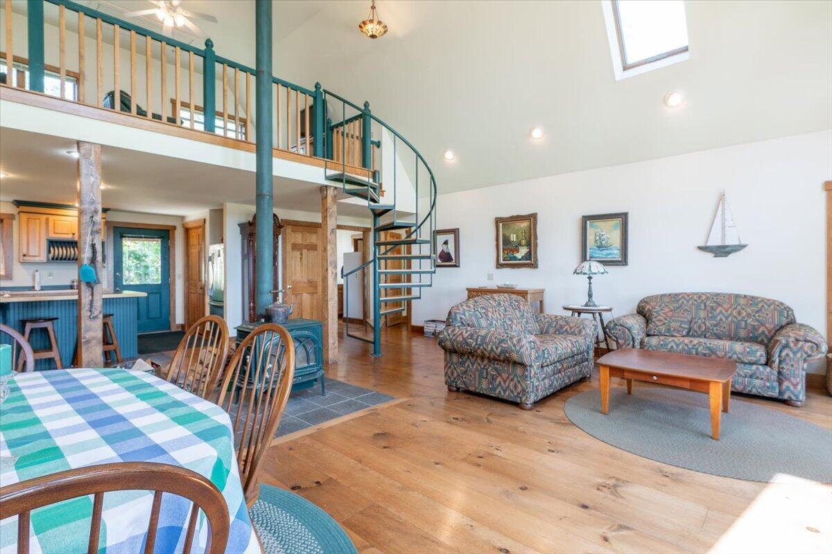 1591 Turtle Head Road Islesboro ME 04848