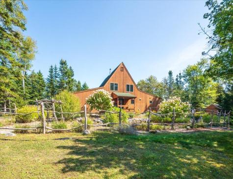 1591 Turtle Head Road Islesboro ME 04848
