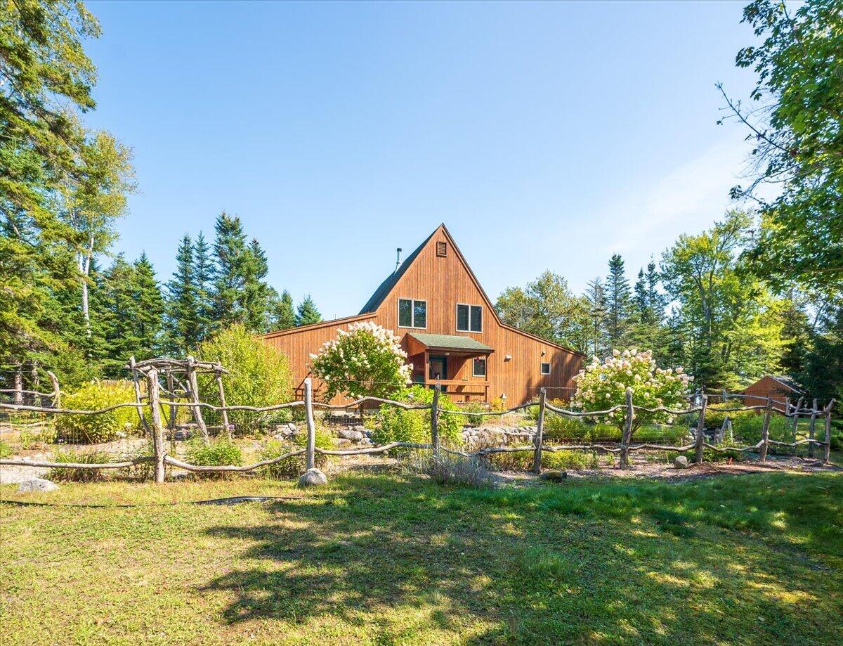 1591 Turtle Head Road Islesboro ME 04848